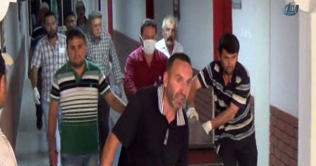 Sivas'ta kene yüzünden 2 kişi hayatını kaybetti