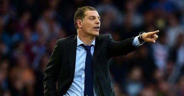 Slaven Biliç'e kötü haber