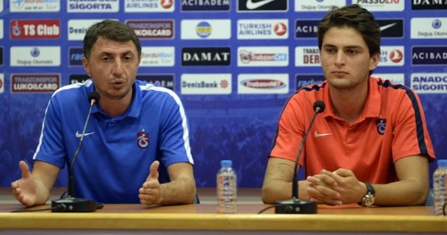 Şota'dan Onur Kıvrak açıklaması