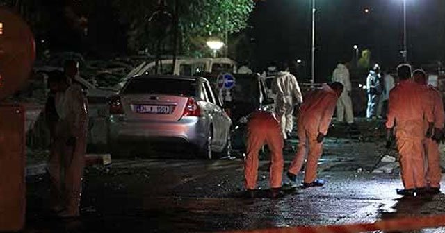 Sultanbeyli&#039;de ölen teröristin üzerinden çıkan kimlik şaşırttı