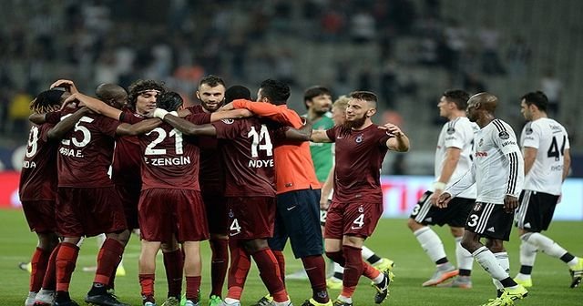 Süper Lig&#039;de 3 takım puan kaybetmedi