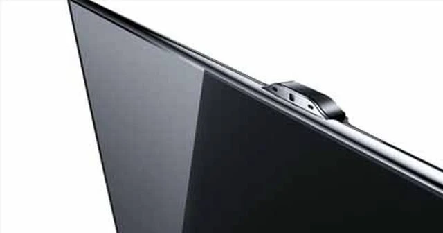 Televizyonunuz da sizi izliyor olabilir