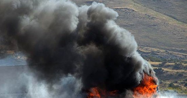 Terör örgütü PKK IŞİD'in taktiğine geçti