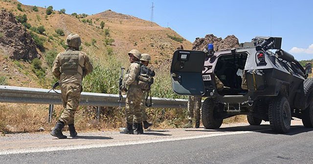 Terör örgütünün eylem planları deşifre edildi