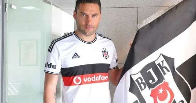 Tosic de sakatlandı