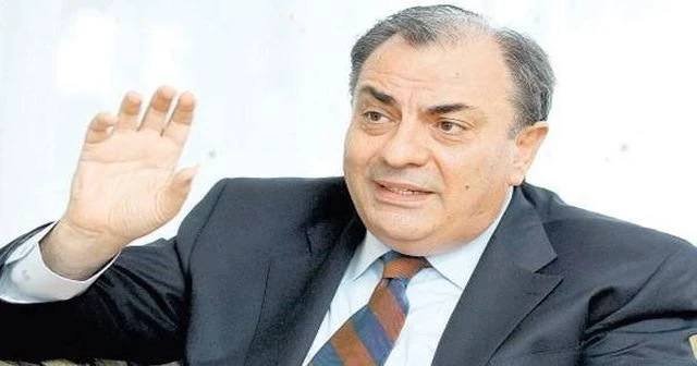 Tuğrul Türkeş'ten iddialara 4 yanıt