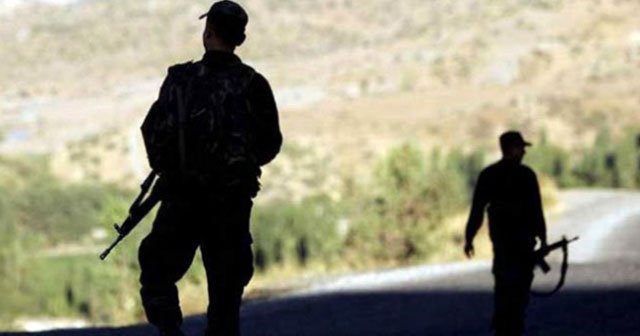 Tunceli ve Şanlıurfa'dan acı haber, 3 şehit