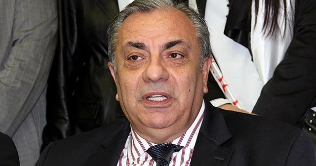 Türkeş MHP disiplin kuruluna sevk edildi