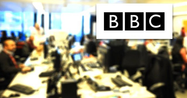 Türkiye&#039;den BBC&#039;ye kınama