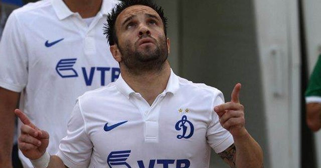 Valbuena Lyon'da