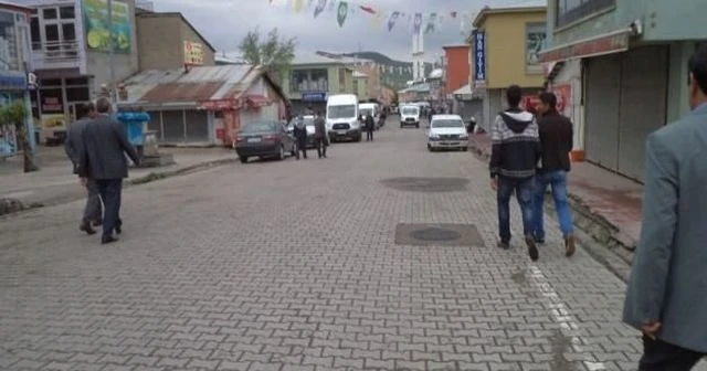 Valilik açıkladı, sokağa çıkma yasağı geldi