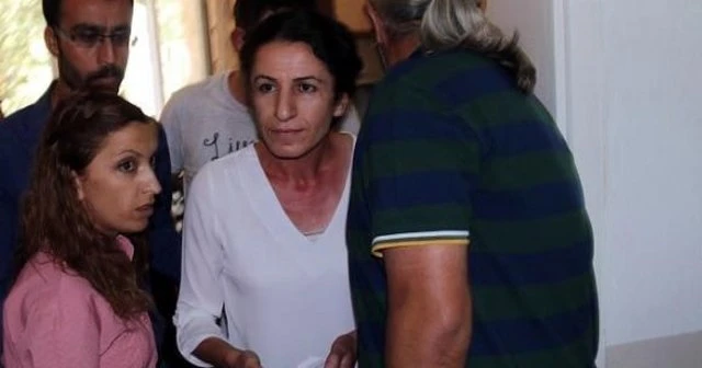 Van Edremit Belediye Başkanı tutuklandı