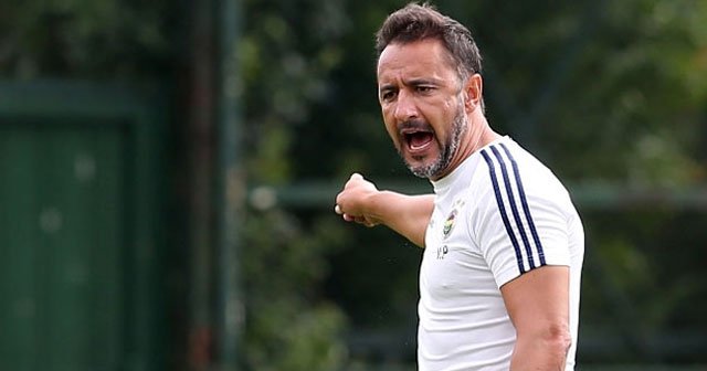 Vitor Pereira’nın acı günü