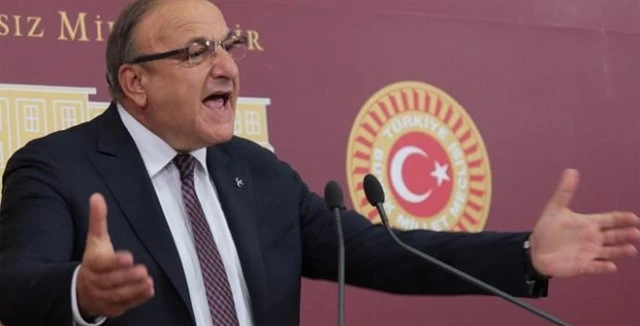 Vural, 'Bu zat MHP sıfatıyla görev üstlenemez'