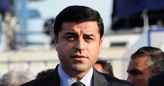 Yaralanan Demirtaş&#039;ın kardeşinden haber var