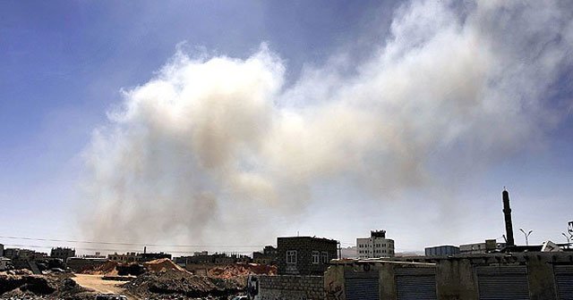 Yemen&#039;de 25 Husi militanı öldürüldü