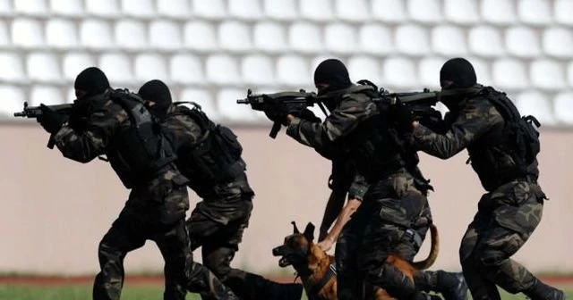 Yeni özel harekâtçılar geliyor