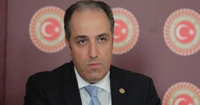 Yurtdışındaki seçmen için 15 milletvekili teklifi