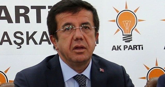 Zeybekci, &#039;CHP&#039;yi samimiyetsiz buluyorum&#039;