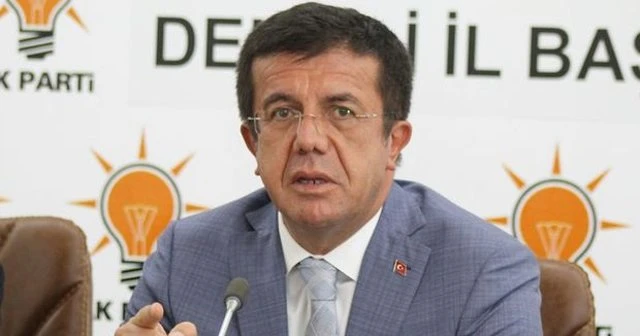 Zeybekci, 'Sonuna kadar varız'