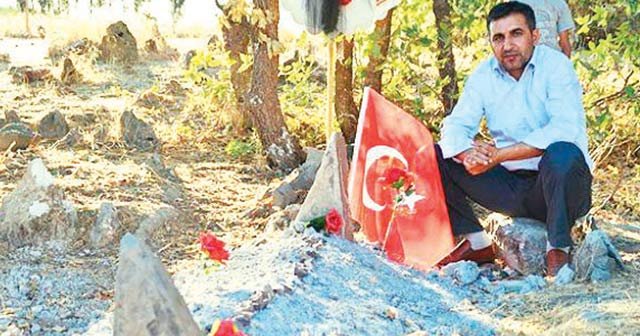 &#039;Bu, Kürtlük davası değil&#039;