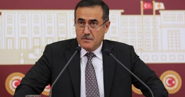 &#039;CHP&#039;liler rahmetli anneme küfretti&#039;