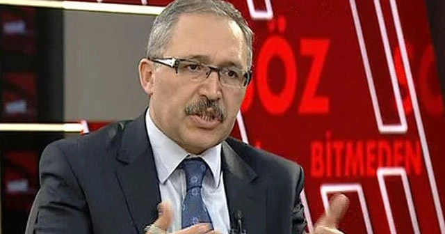 &#039;Çok ama çok önemli bir sürpriz yaşanabilir&#039;