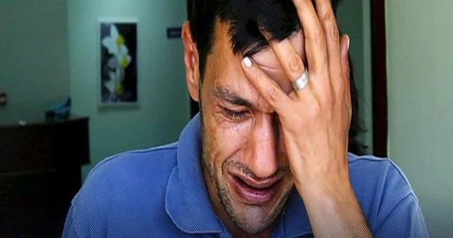 'Ellerimin arasından kayıp gittiler'