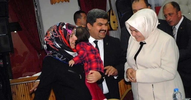 'Kimse bize modern öğreti dersleri vermesin'