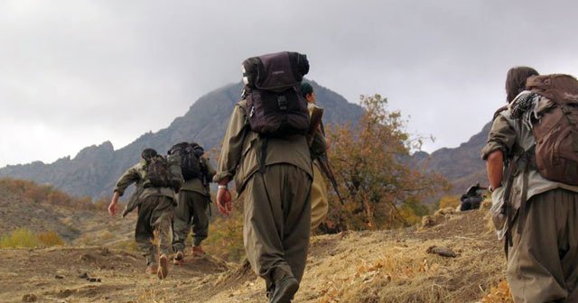 &#039;PKK&#039;nın dağ kadrosunun kuvvetli bir kısmı imha edildi&#039;