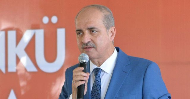 &#039;Türkiye güçlü bir şekilde yoluna devam edecektir&#039;