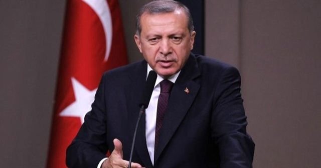 &#039;Yargıya en büyük zararı tekeline almak isteyenler verdi&#039;