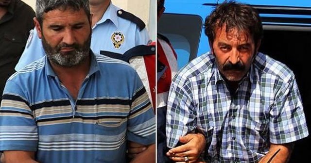 13 polisin şehit olduğu saldırıda 2 tutuklama