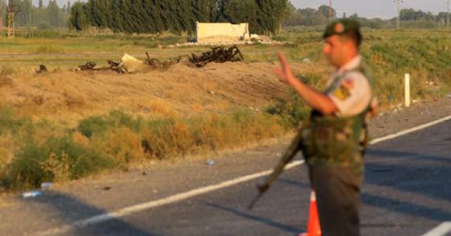 13 polisin şehit olduğu saldırıda alçak plan