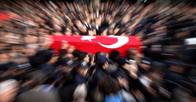 16 şehidimizin isimleri ve memleketleri belli oldu