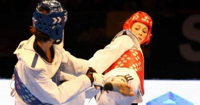 19 sporcudan 2 bronz madalya