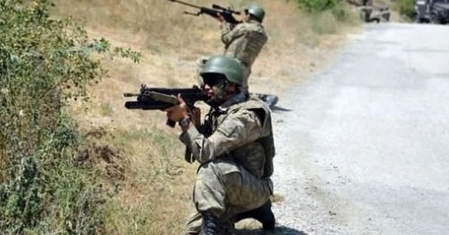 22 Temmuz'dan bu yana bin 198 terörist öldürüldü