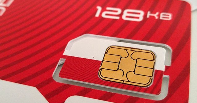 4.5G için sim kartlar da değişecek