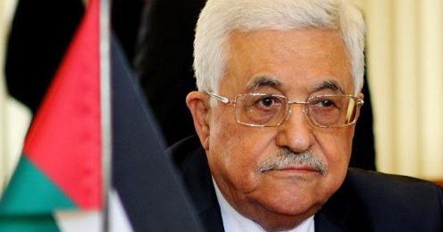 Abbas, &#039;Umarız ki Filistin bayrağı Kudüs&#039;te de dalgalansın&#039;