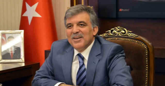 Abdullah Gül AK Parti kongresine katılacak mı?