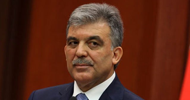 Abdullah Gül, Dağlıca saldırısını lanetledi