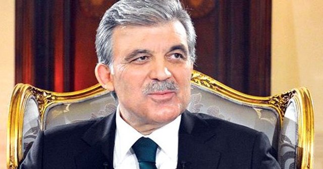 Abdullah Gül&#039;den önemli açıklamalar