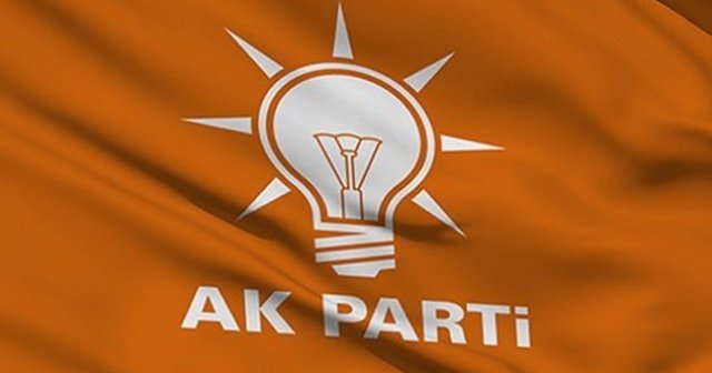 AK Parti'de kritik zirve