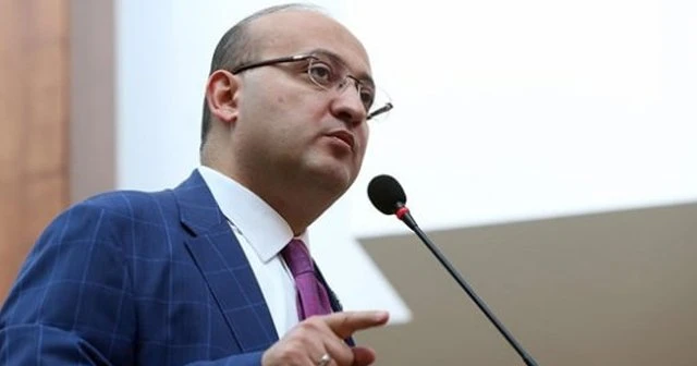 Akdoğan'dan sert açıklama, 'Hesabı sorulacak'
