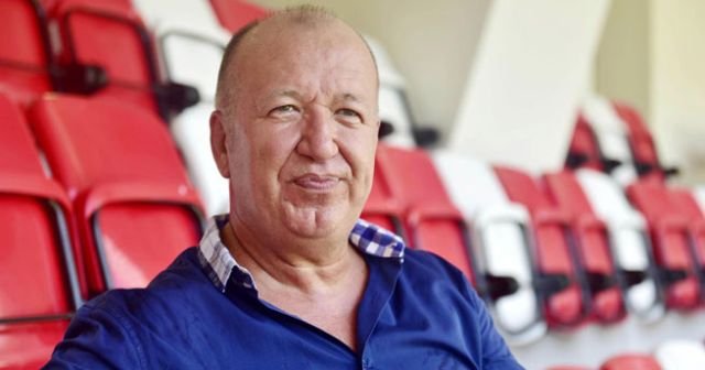 Antalyaspor&#039;da kombine sahibi taraftara kötü haber