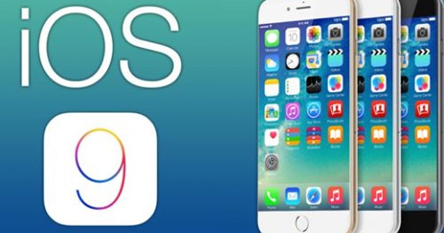 Apple cihazları için iOS 9 geliyor