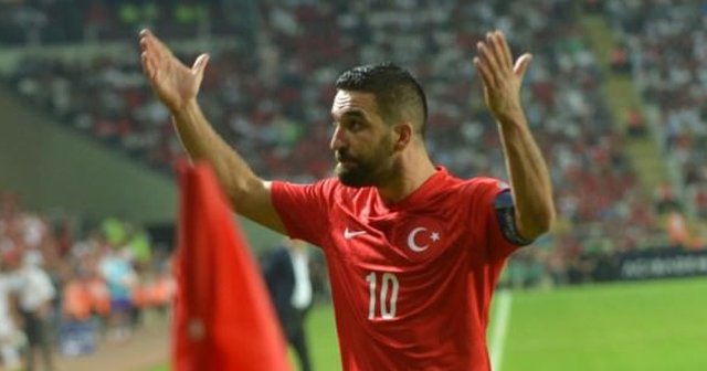 Arda, &#039;Şanssızlık değil, beceriksizlik&#039;