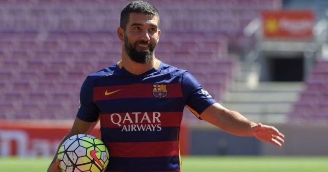 Arda Turan&#039;a FIFA&#039;dan izin çıkmadı