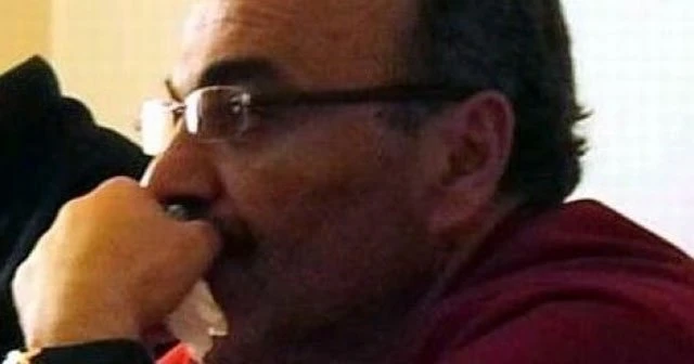 Arı sokan MHP'li hayatını kaybetti!