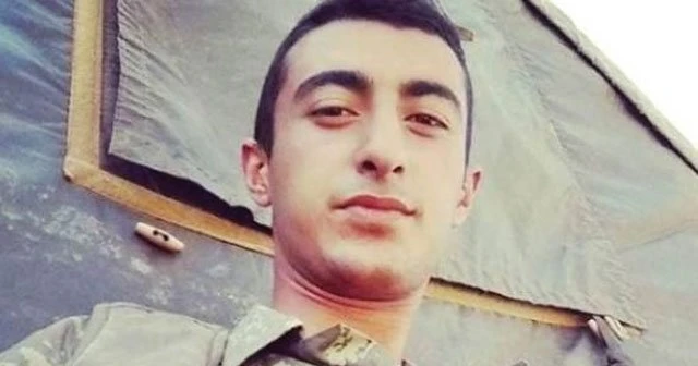 Askeri yetkililerden 'Er Şahin Şimşek' açıklaması